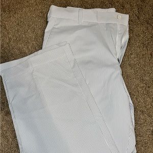 Nike DRI fit golf pant